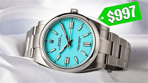 cheapest rolex watch price|rolex watches under 200 dollars.